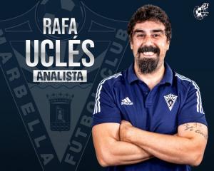 Rafa Ucls (Marbella F.C.) - 2020/2021